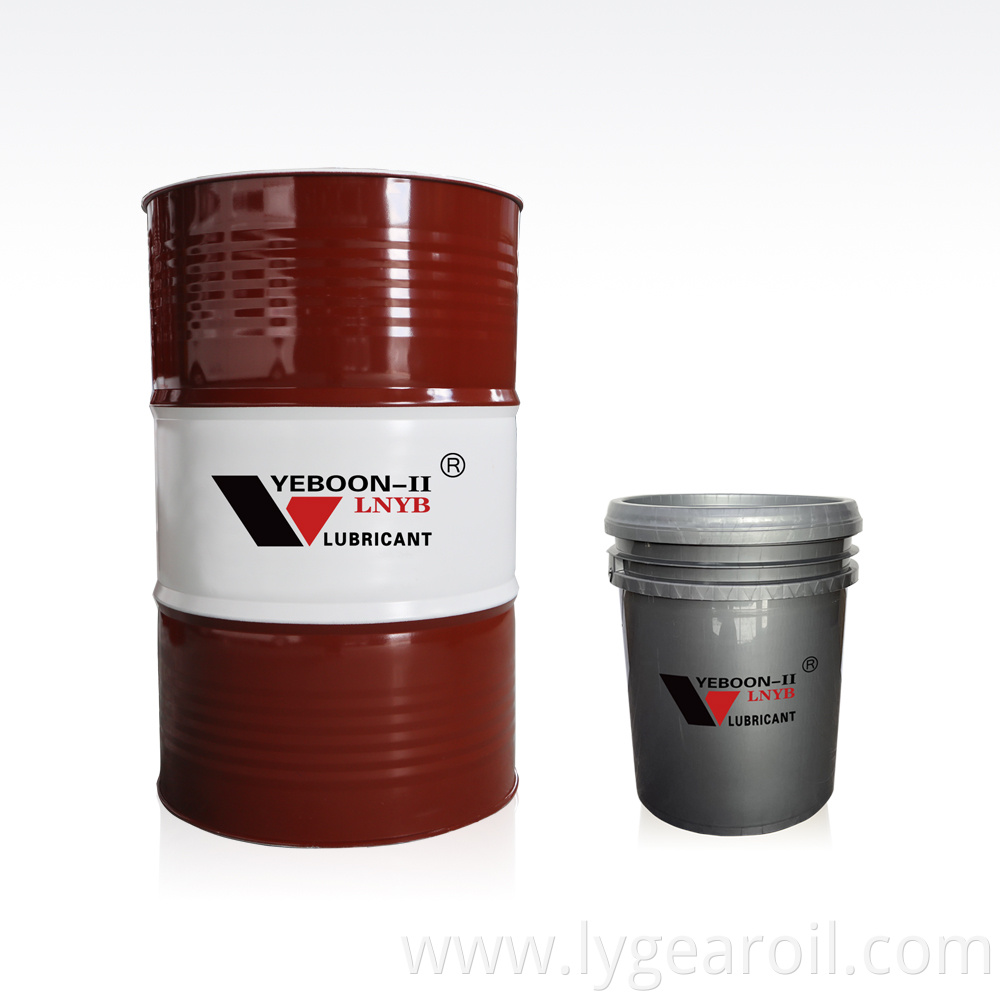 Aircraft Hydraulic Oil